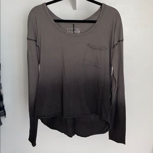 VINTAGE ✨ We the Free long sleeve T-shirt